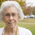 Helen Henry 2012
